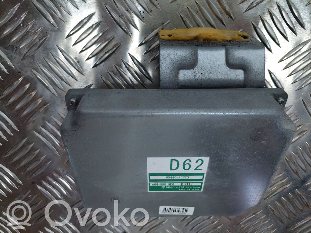 KIA Sorento Gearbox control unit/module 