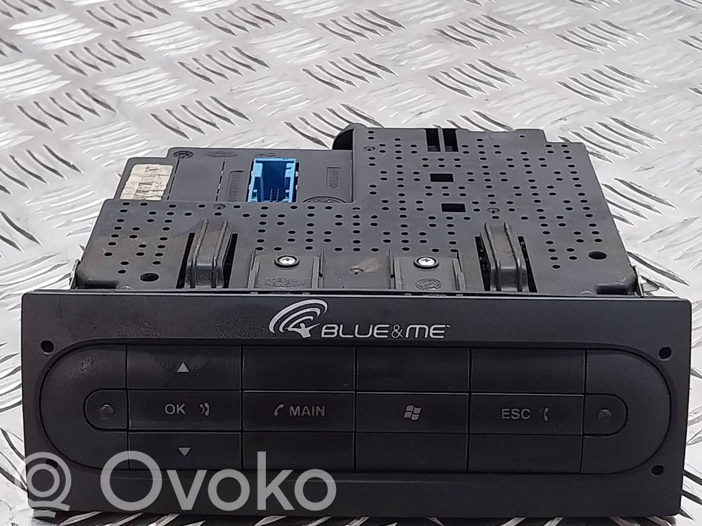 Bluetooth control unit module   735438733,221M78NX9