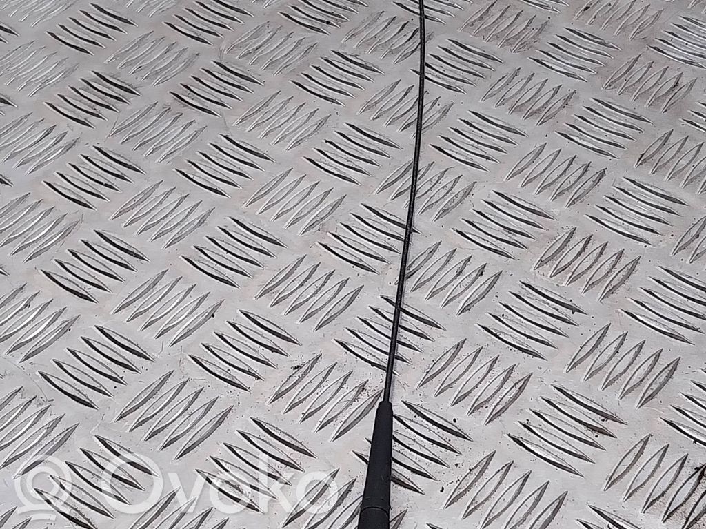 Fiat Ducato Radio antena 