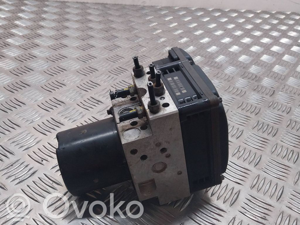 BMW X6 E71 ABS bloks 