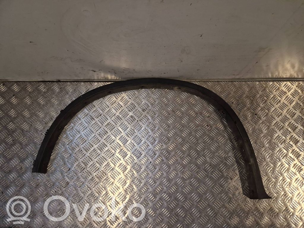 BMW X6 E71 Front arch trim 