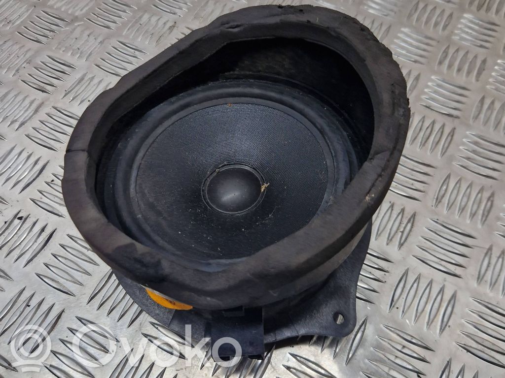 BMW X5 E53 Front door speaker 