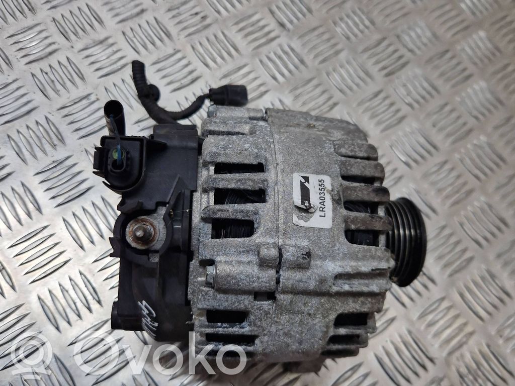Ģenerators   TG15C174,16020410019,P0301468
