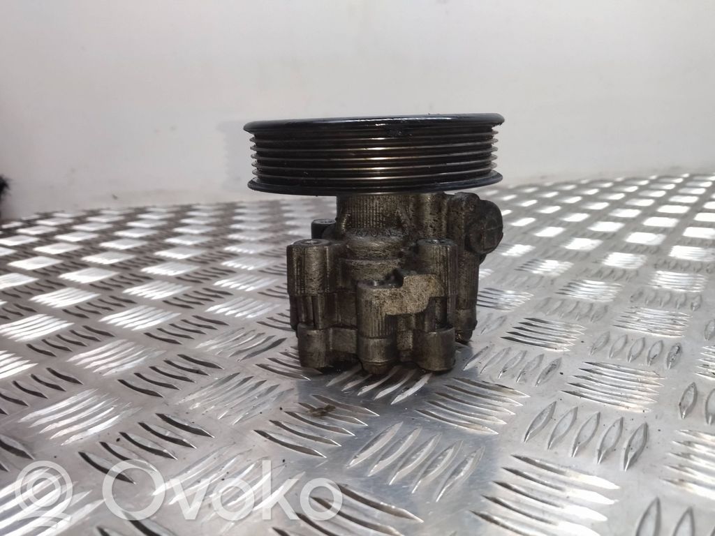 Opel Antara Power steering pump 