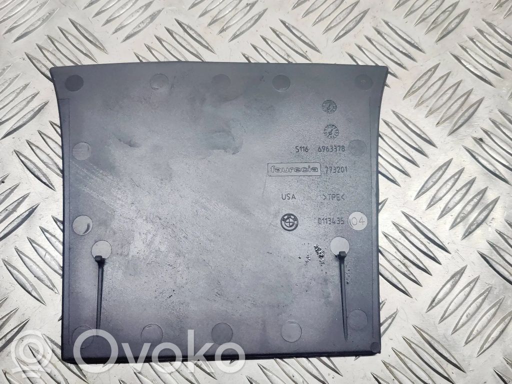 BMW X5 E70 Other interior part 