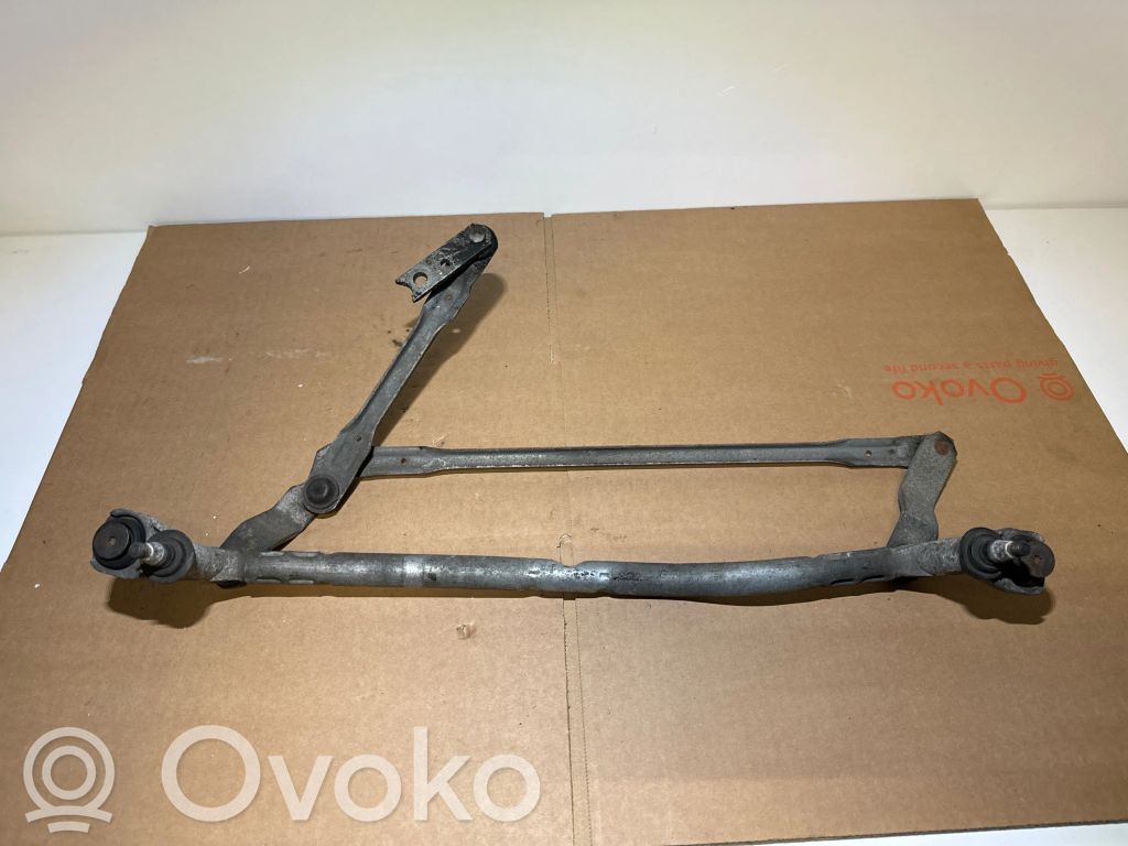 Volkswagen Touran I Mechanizm wycieraczek szyby przedniej / czołowej 