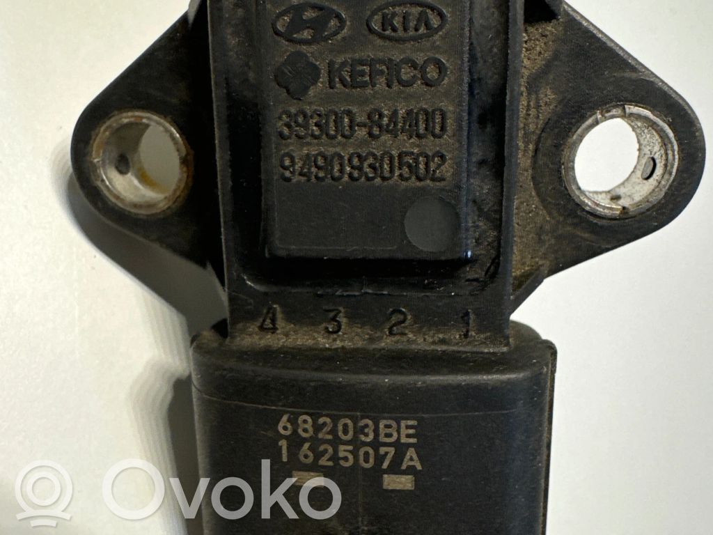Hyundai Santa Fe Luftdrucksensor Ladedruck 