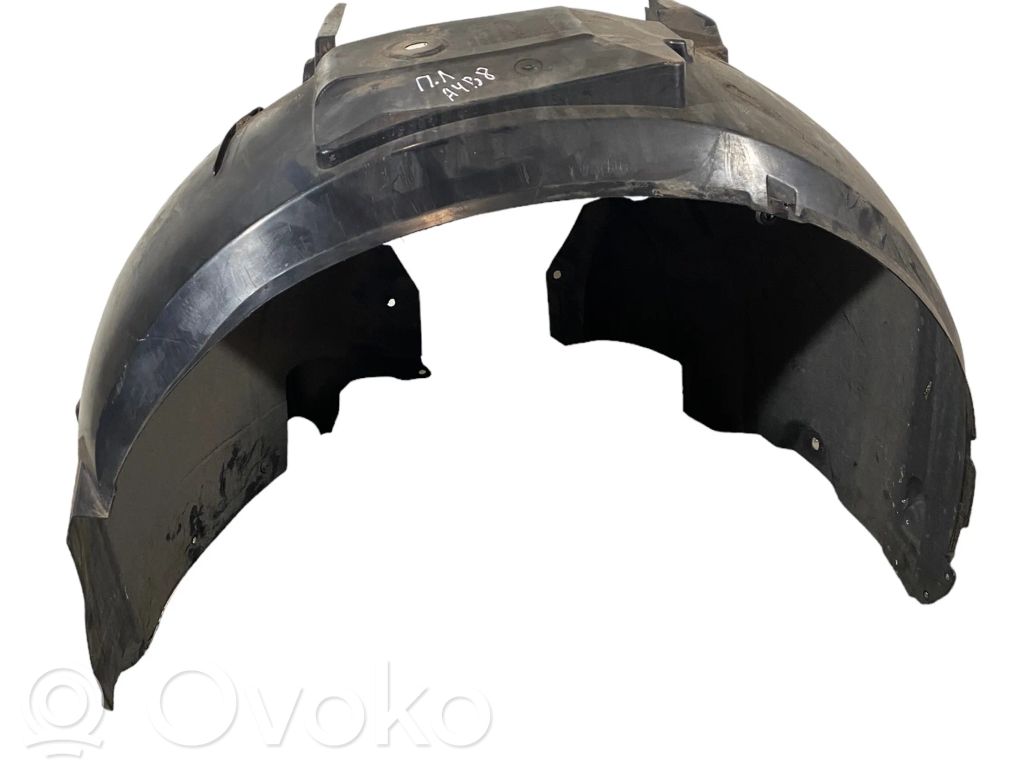 Audi A4 S4 B8 8K Nadkole przednie 