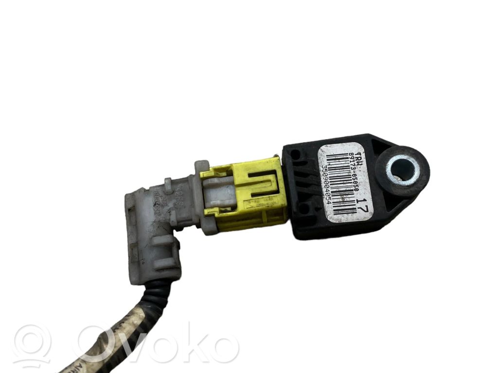 Airbagsensor Crashsensor Drucksensor   8917305050