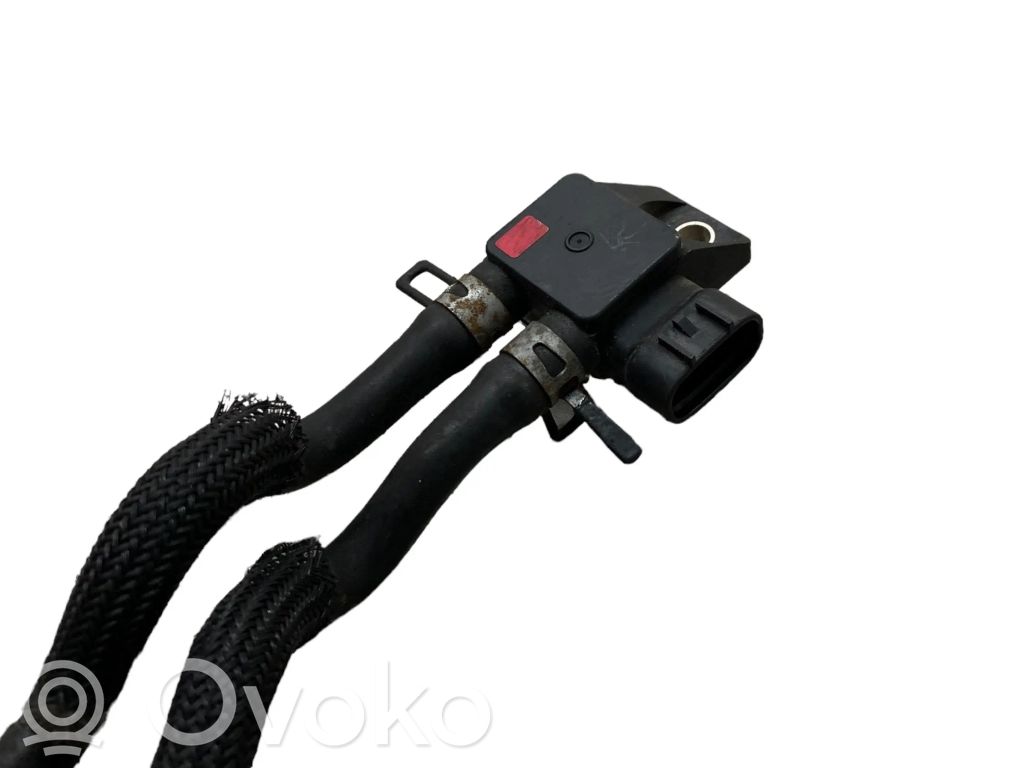 Toyota Verso Abgasdrucksensor Differenzdrucksensor 