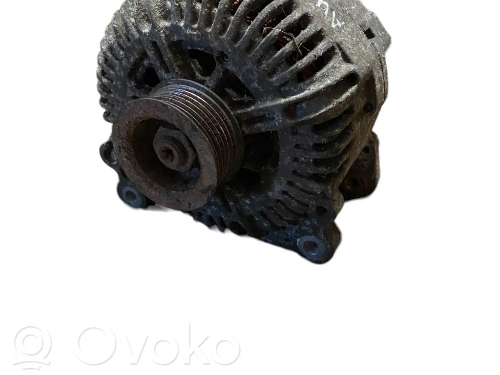 Audi A4 S4 B7 8E 8H Alternador 