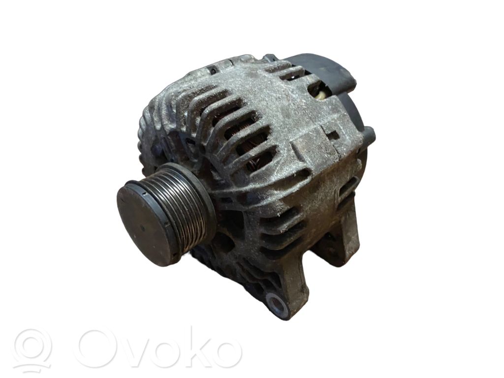Ģenerators   9646321780,2543526A,TG156147