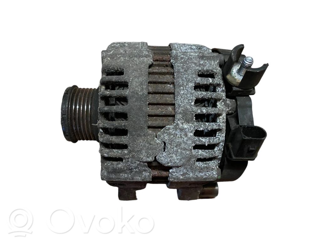 Ford S-MAX Alternador 