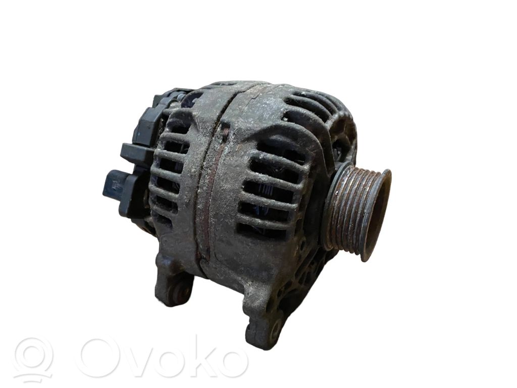 Alternator   059903023B,0124525094,059903016D,059903016DX