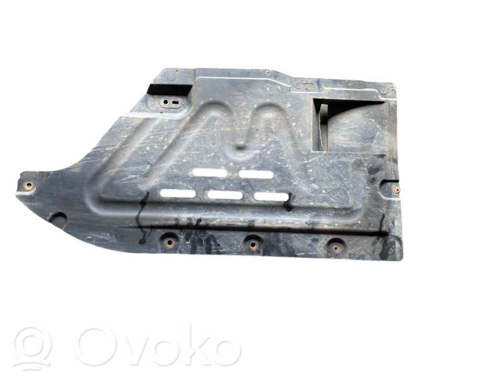 BMW 3 E92 E93 Protecție inferioară motor 