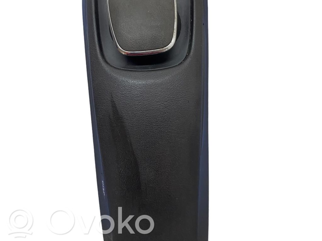 Lexus RX 450H Center console control module 