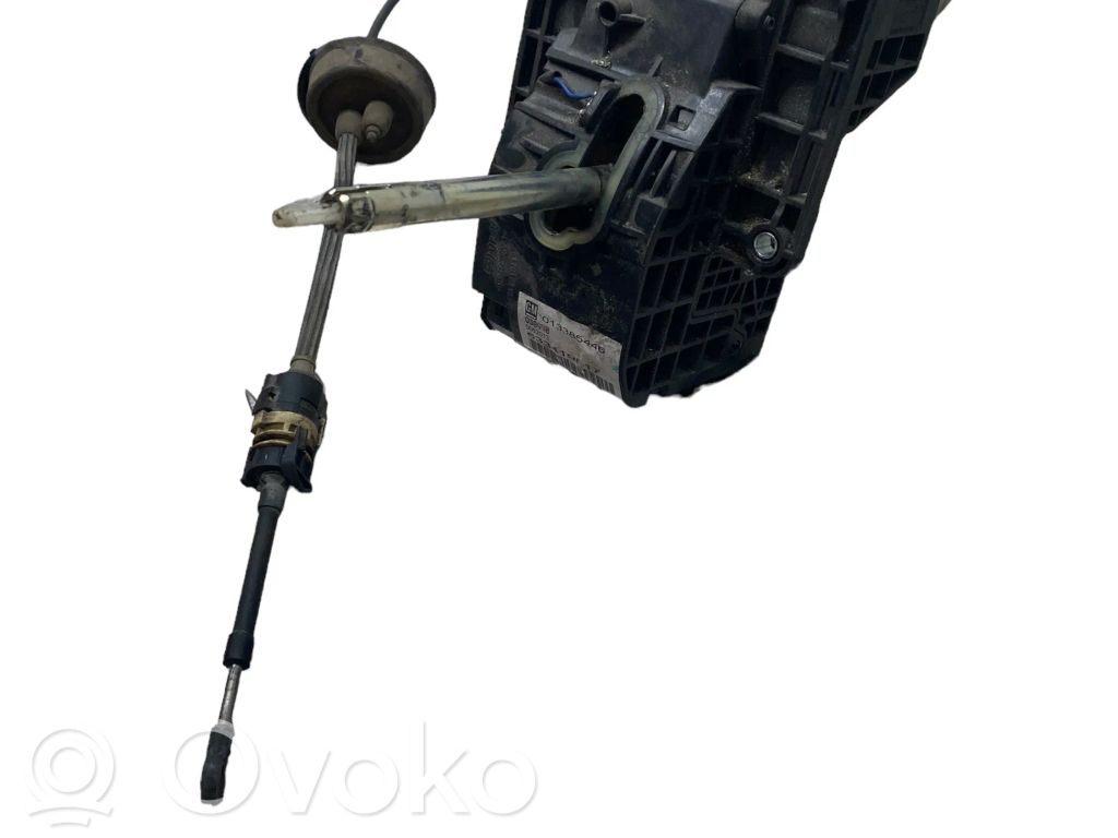 Opel Meriva B Selector caja de cambios 