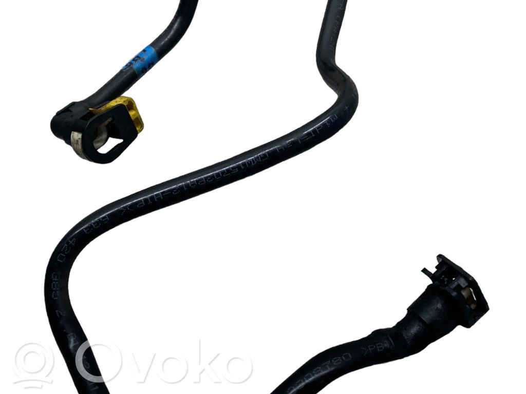 Opel Meriva B Polttoaineputki 