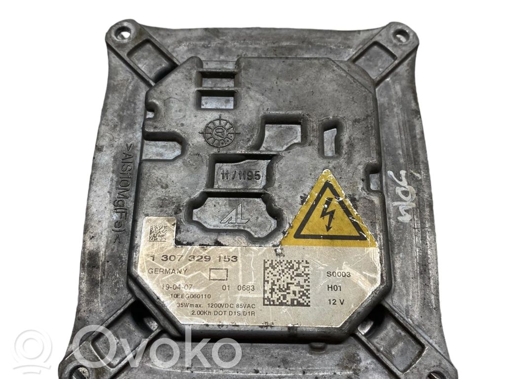 BMW X5 E70 Steuergerät Xenon Scheinwerfer 
