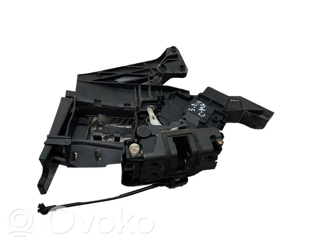 Ford C-MAX I Rear door lock 