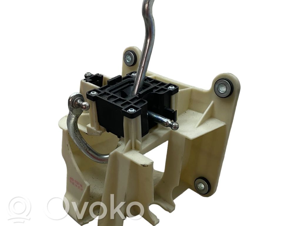 Ford C-MAX I Gear shifter/selector 