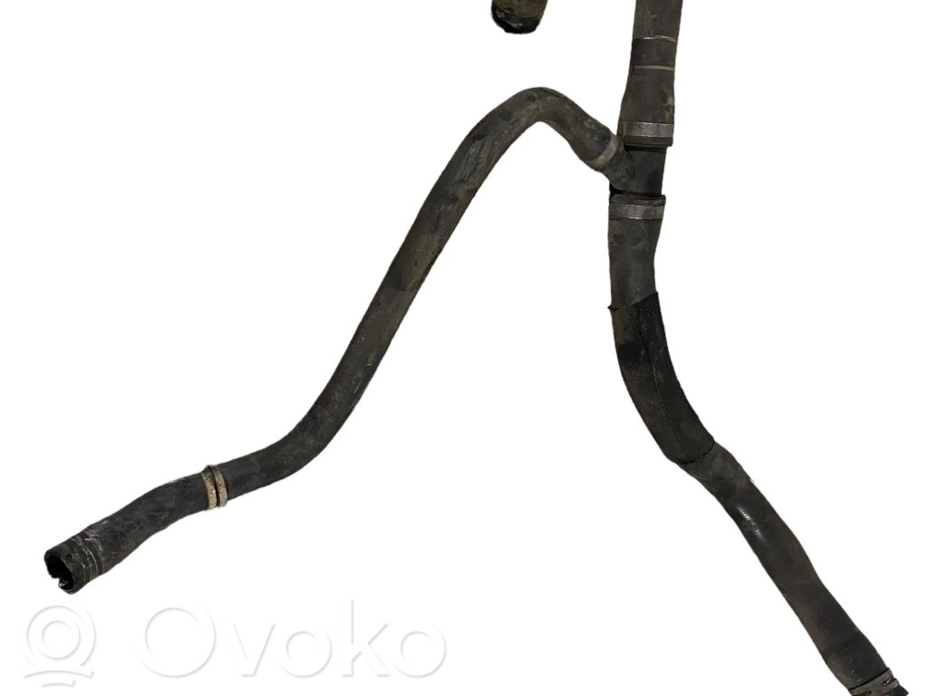 Ford C-MAX I Engine coolant pipe/hose 