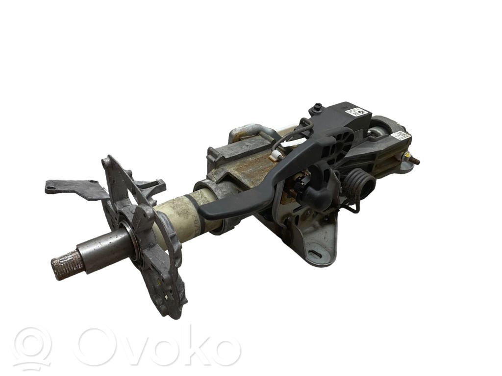 BMW 5 E60 E61 Steering wheel axle set 
