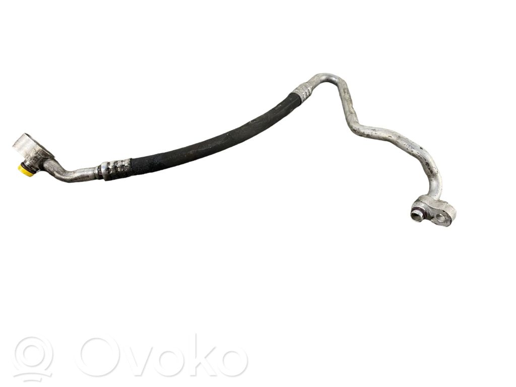 BMW 5 E60 E61 Air conditioning (A/C) pipe/hose 