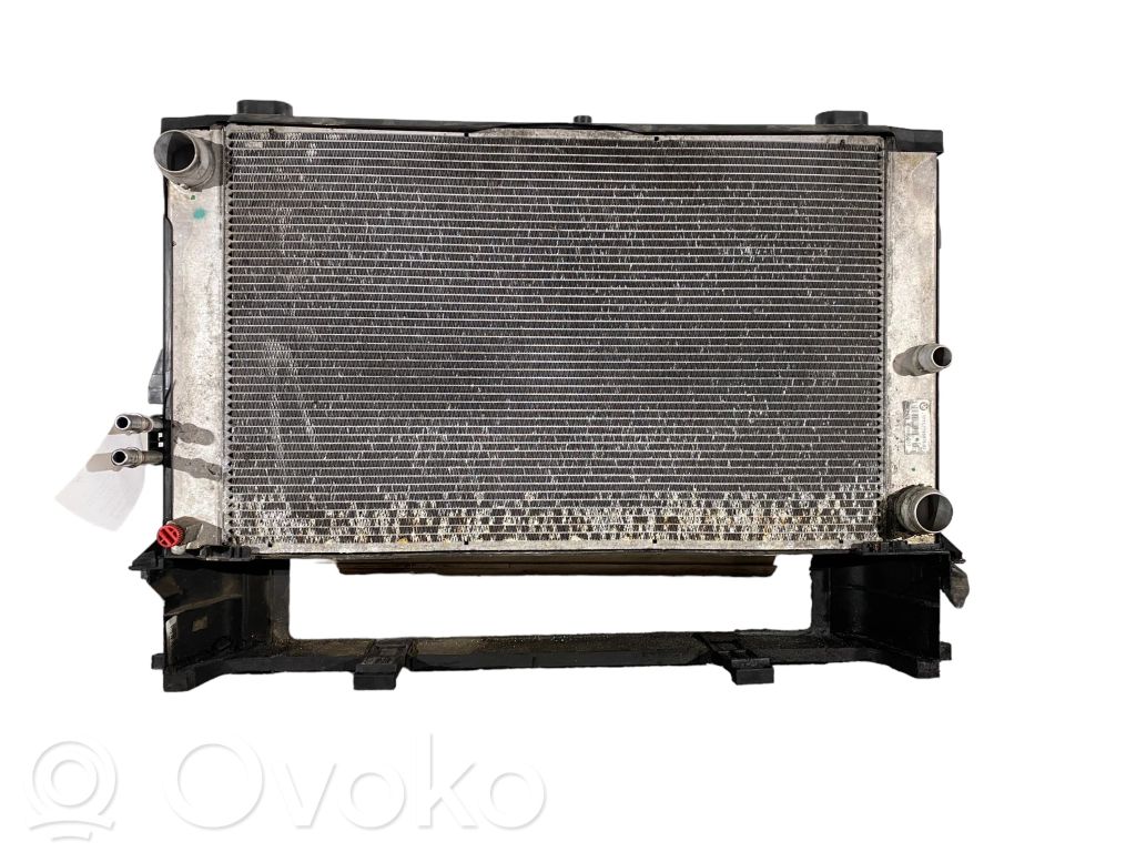 Radiator set   7805598,P1125001,CU13966