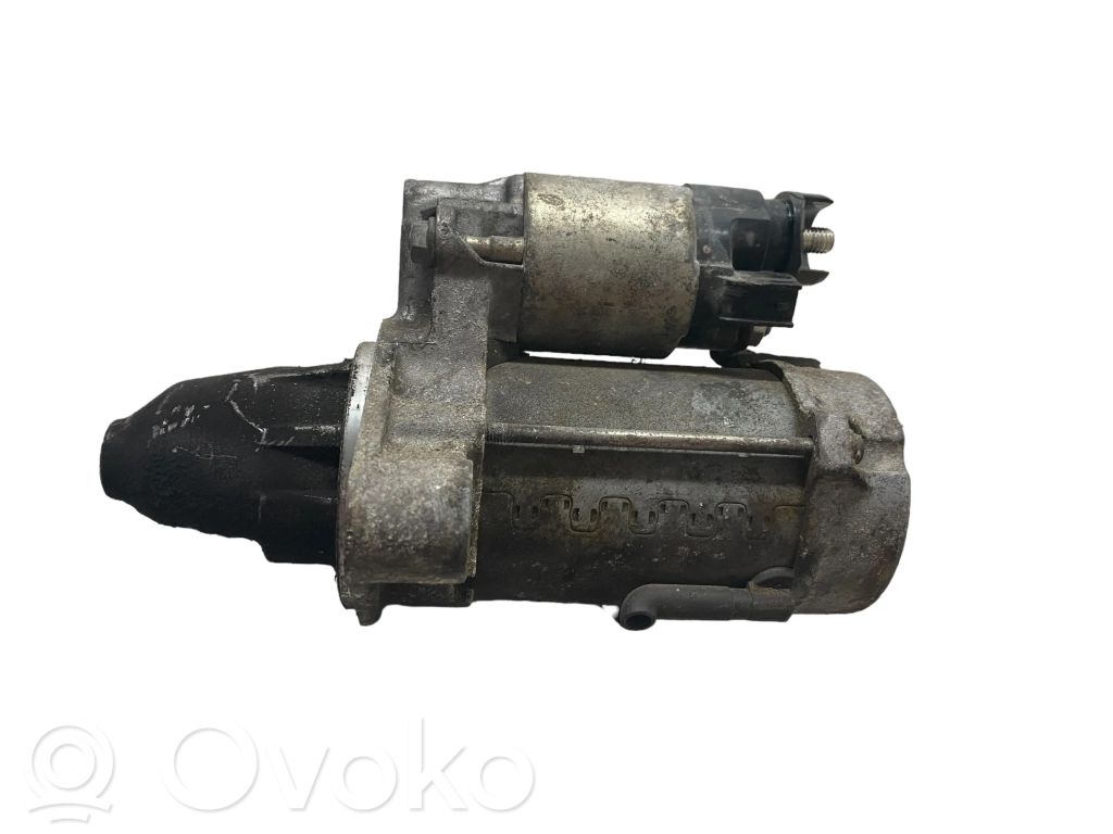 Honda CR-V Motor de arranque 