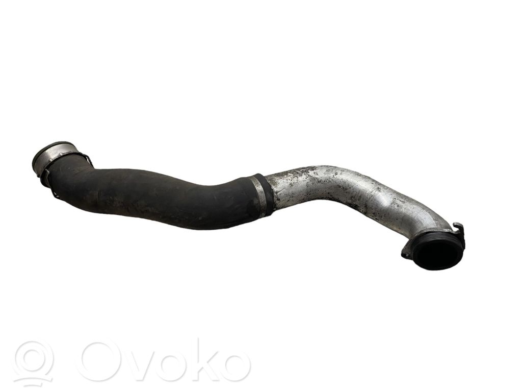 BMW X5 E53 Intercooler hose/pipe 