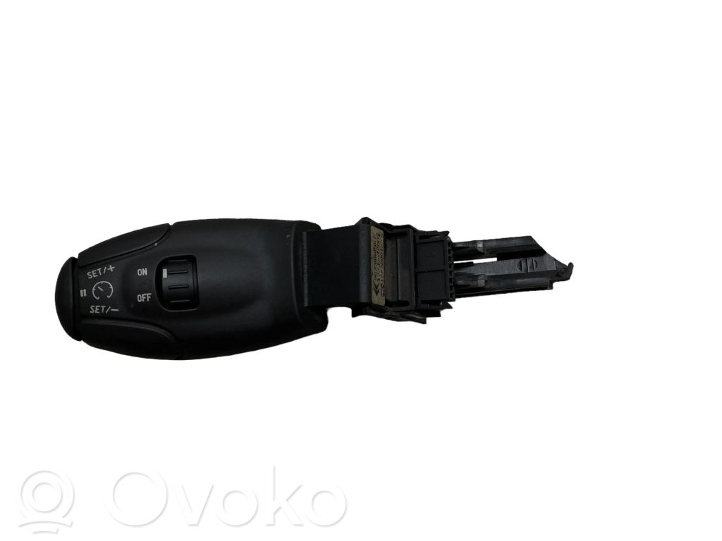 Peugeot 307 Bedienteil Bedieneinheit Schalter Multifunktion 