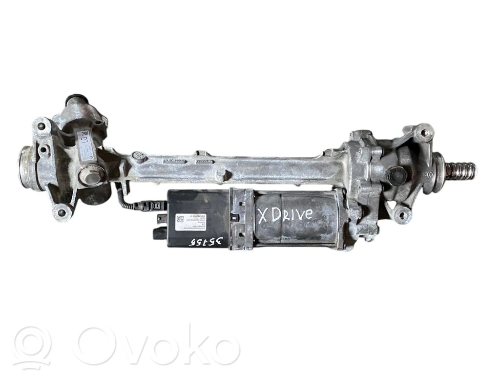 BMW 3 F30 F35 F31 Рулевые рейки 