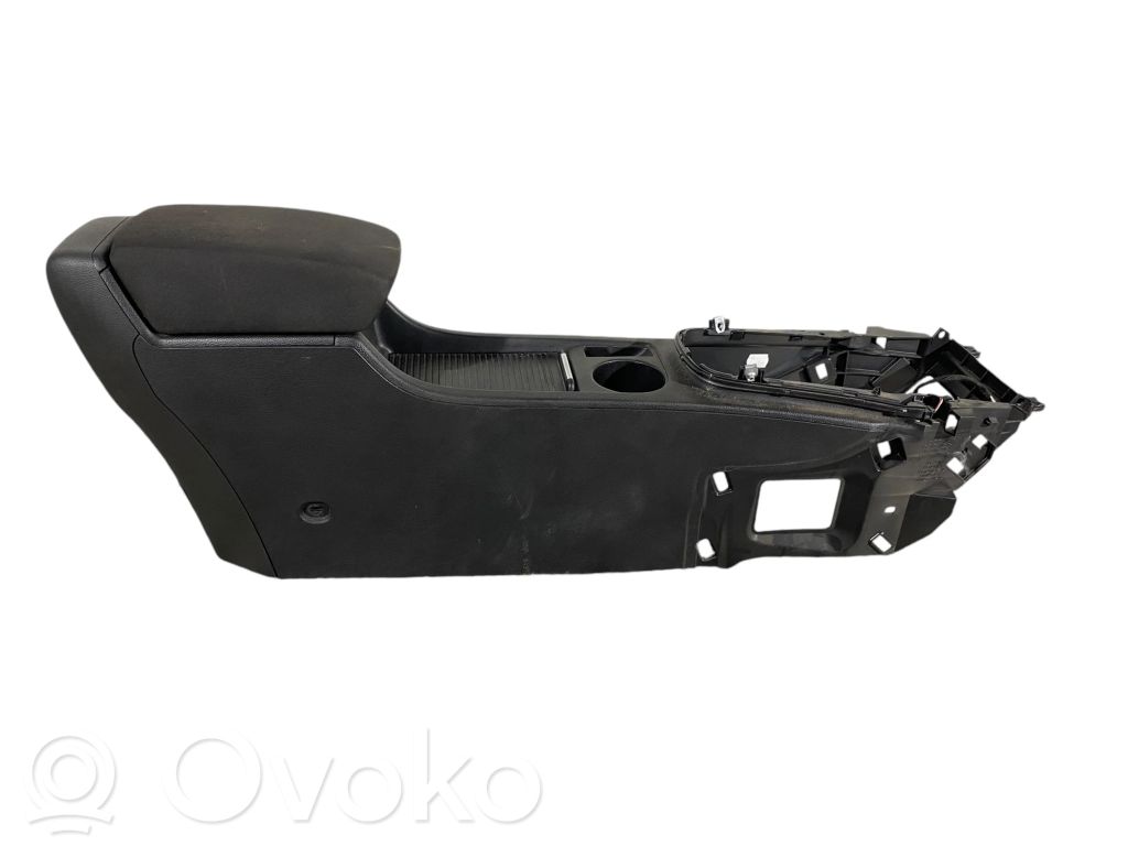 Opel Astra J Center console 