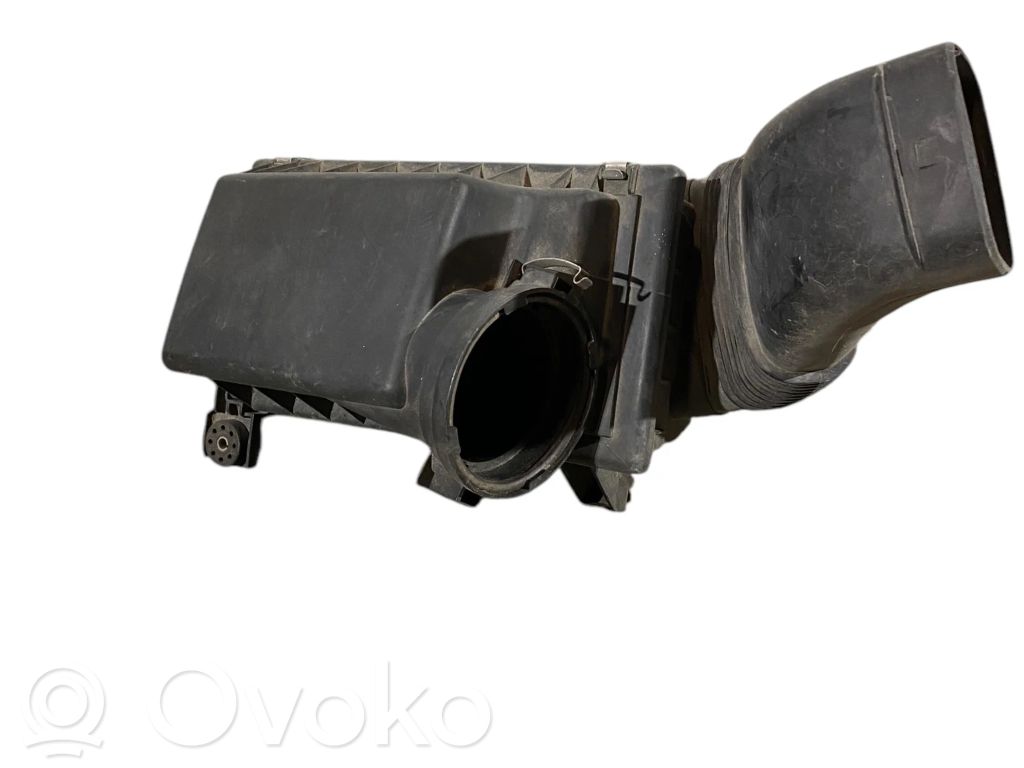 Luftfilterkasten   7505870,7503559