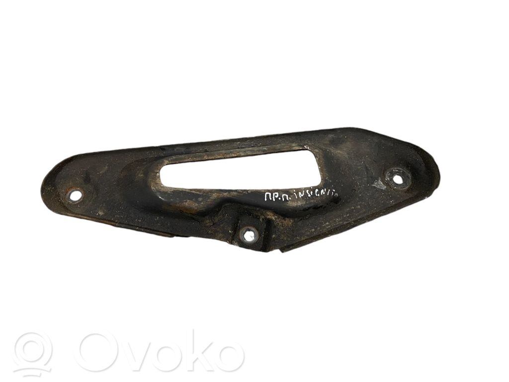 Opel Insignia A Engine mount bracket 