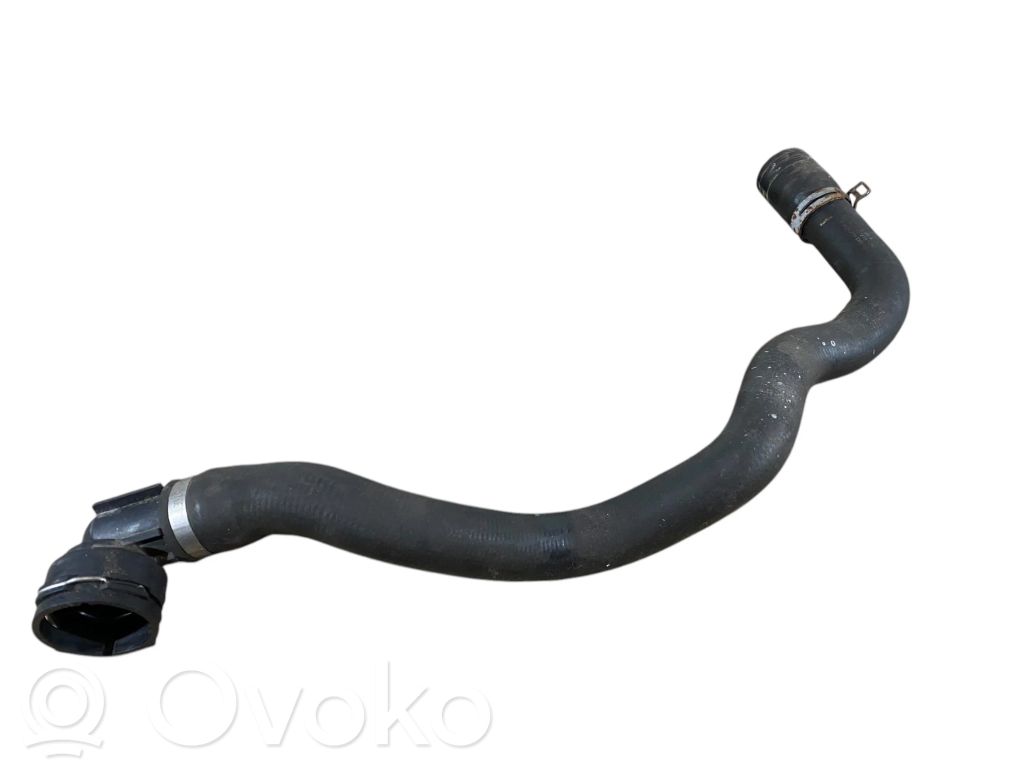 Ford Kuga I Engine coolant pipe/hose 