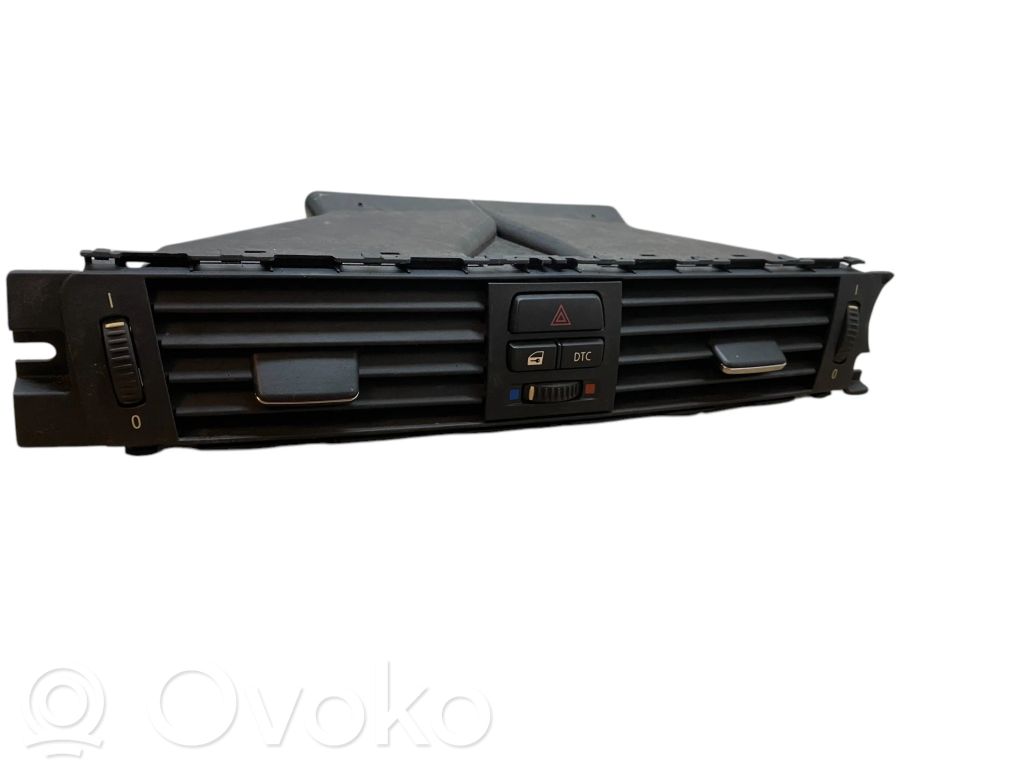 Rejilla de ventilación central del panel   9151174