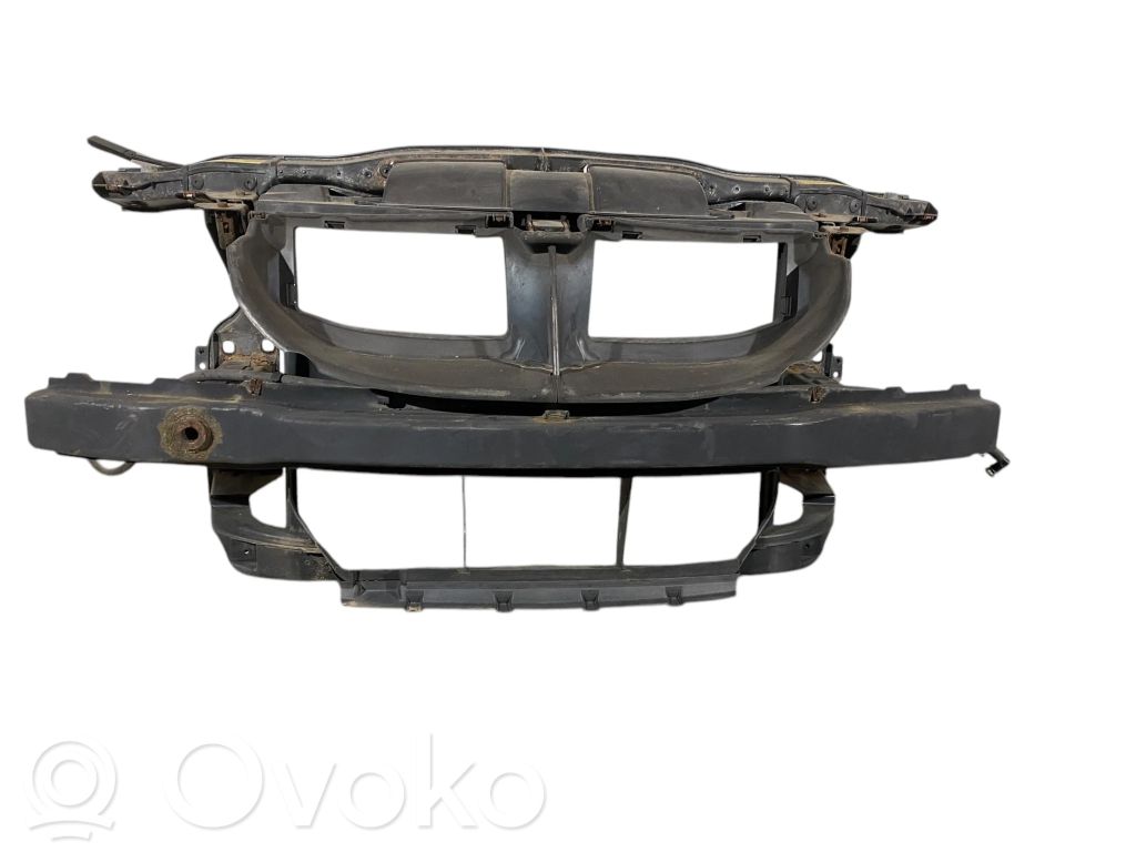 BMW 3 E92 E93 Radiatorių panelė 
