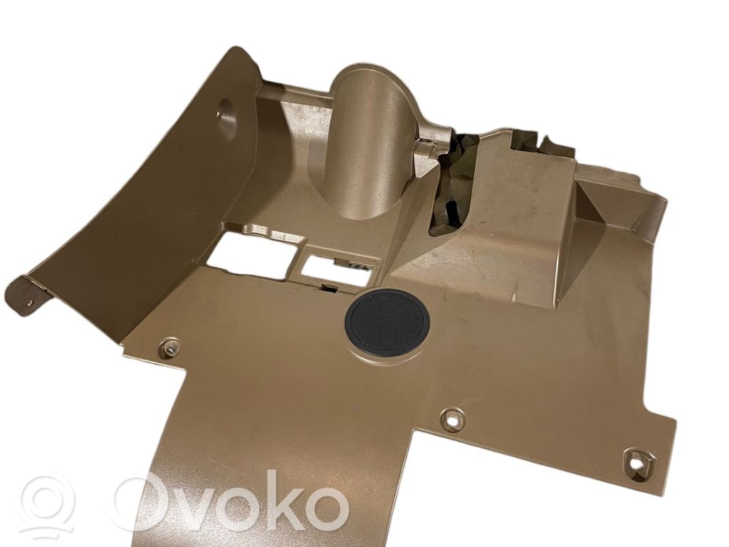 Panelės apdailos skydas (apatinis)   7063201