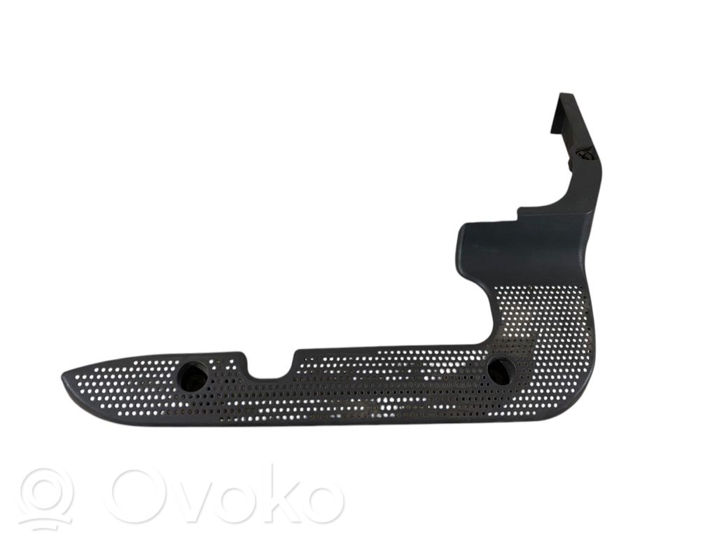Audi TT Mk1 Motorabdeckung 