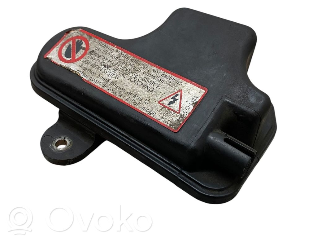 Audi TT Mk1 Vacuum air tank 