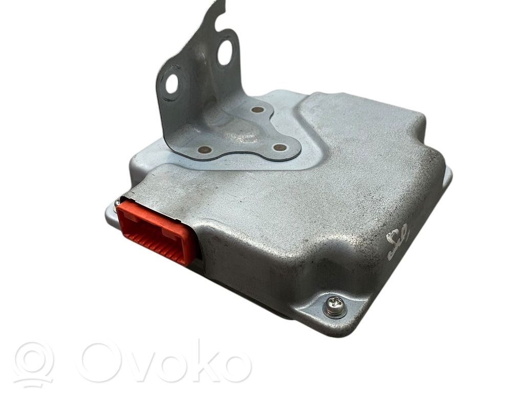 Toyota Prius (XW30) Otras unidades de control/módulos 
