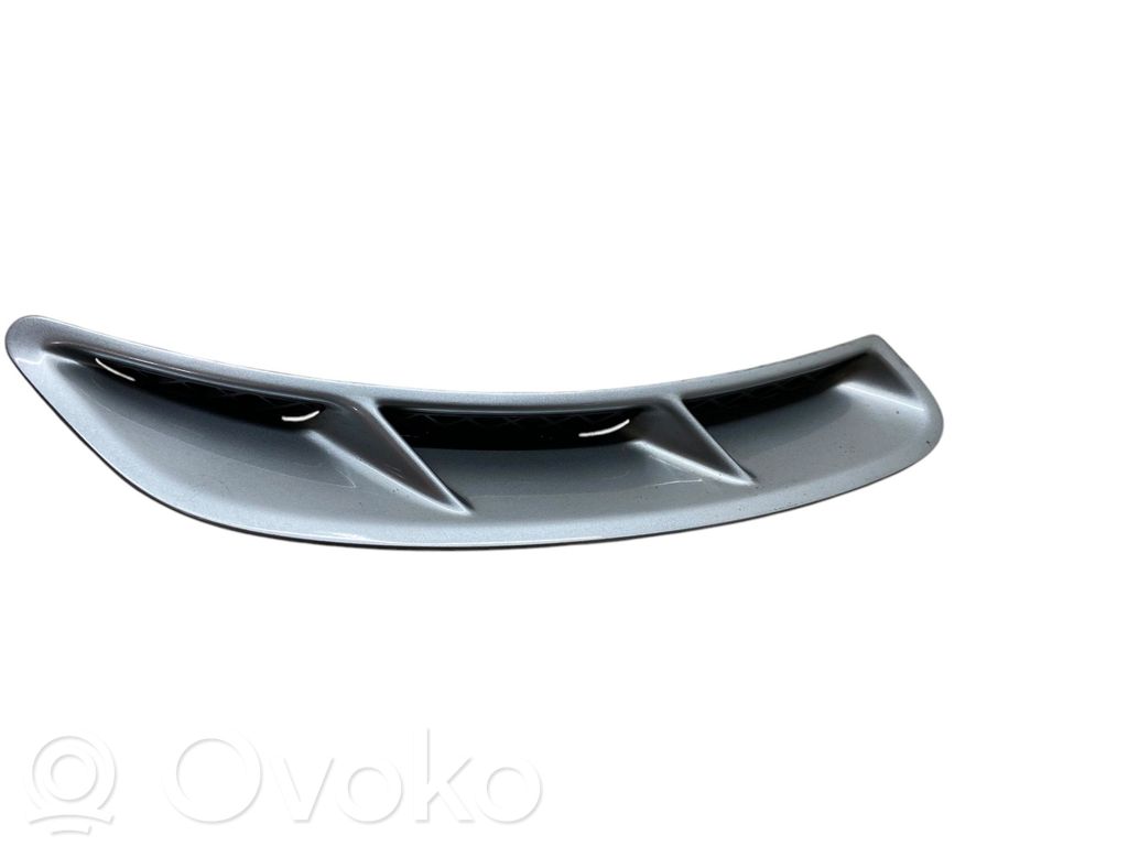 Ford S-MAX Lokasuojan ritilä 