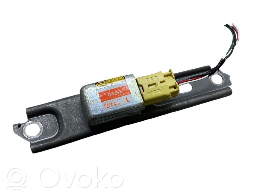 Airbagsensor Crashsensor Drucksensor   8983048020,1879000720