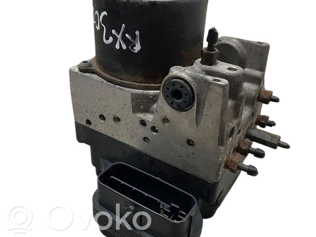 ABS bloks   4454048060,8954148060,1338007262