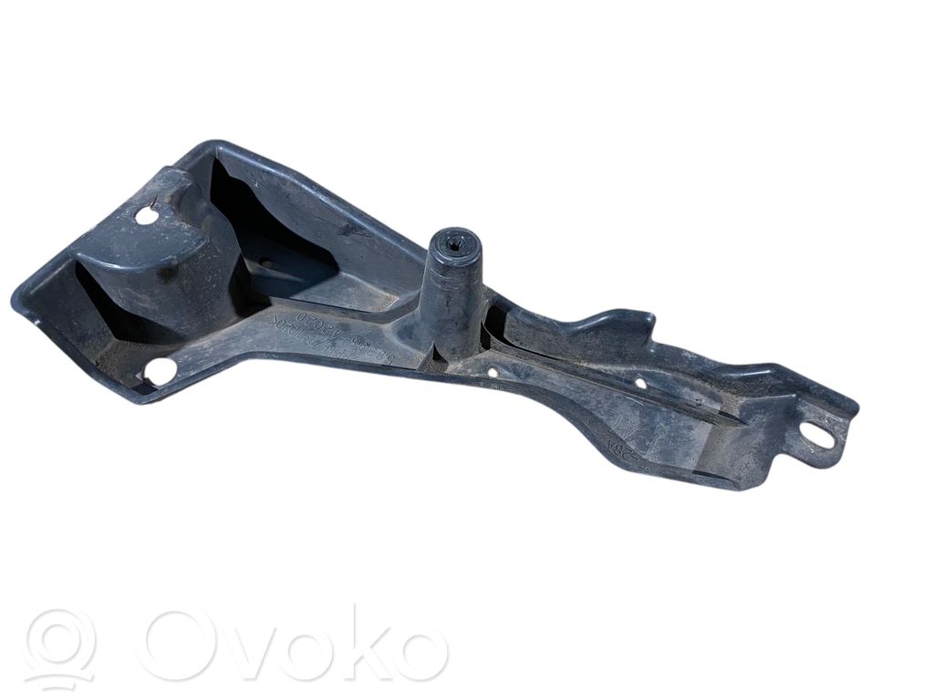 Toyota RAV 4 (XA30) Protecție inferioară motor 