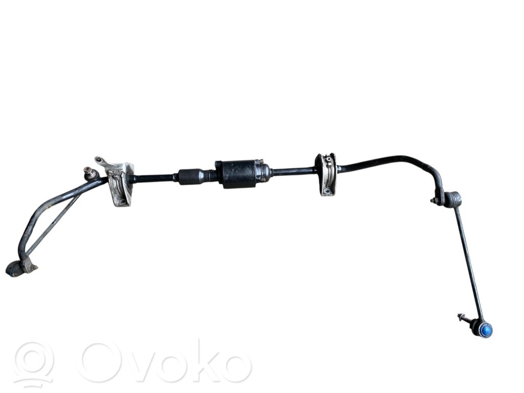 BMW 5 E60 E61 Active stabilizer 