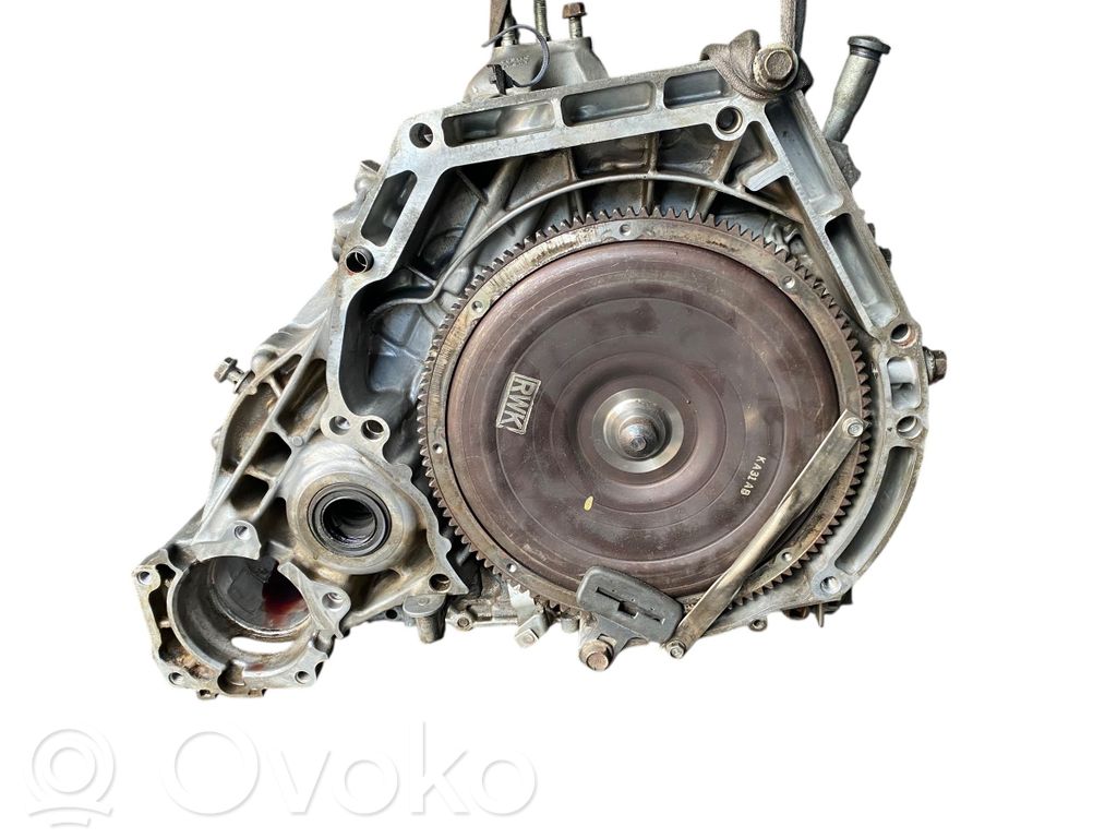 Honda CR-V Automatic gearbox 