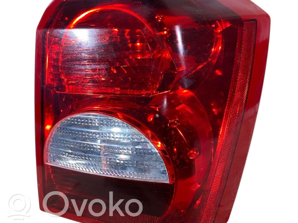 Dodge Caliber Takavalot 